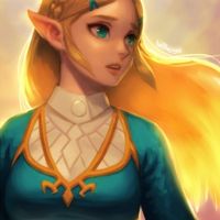 Mariage à la geek, zelda !! - 9