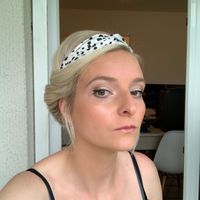 Essai maquillage - 2