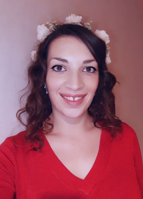 Accessoire cheveux trouvé! - 2
