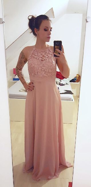 Couleurs du mariage - 7