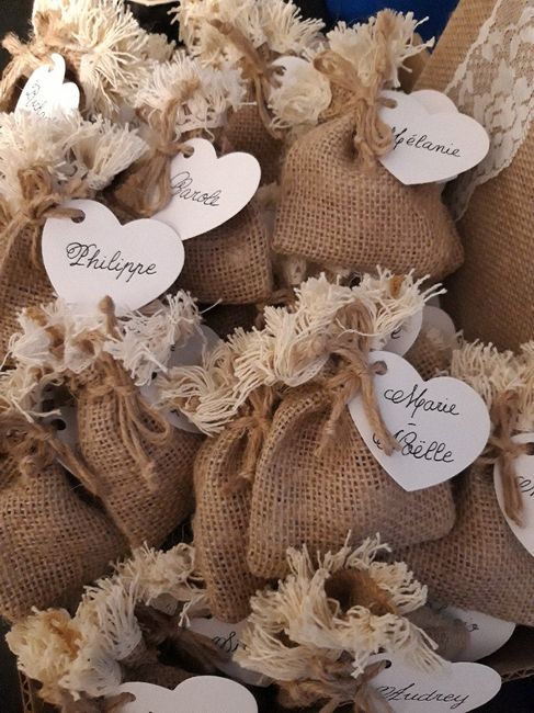 Couleurs du mariage - 10