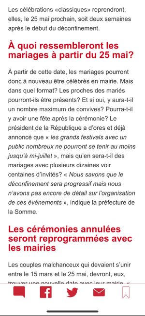 Mariage le 4 juillet - 1