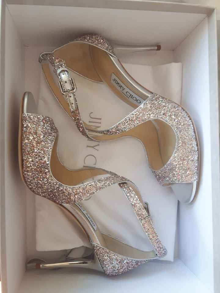 Chaussures - 1