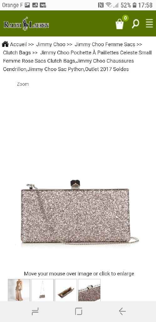 Couleurs du mariage - 3