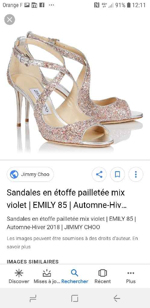 Couleurs du mariage - 4