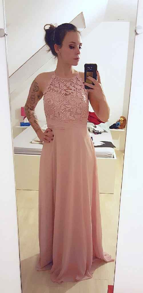 Couleurs du mariage - 7