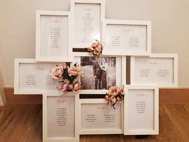 Couleurs du mariage - 8