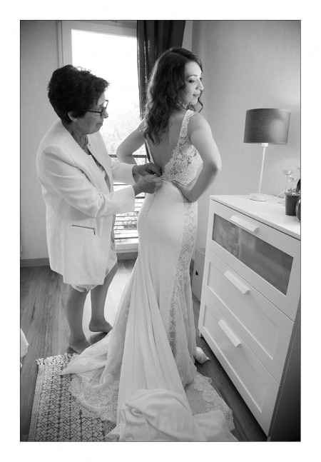 Enfin les photos! - 2