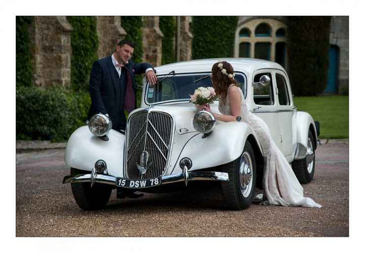 Enfin les photos! - 5