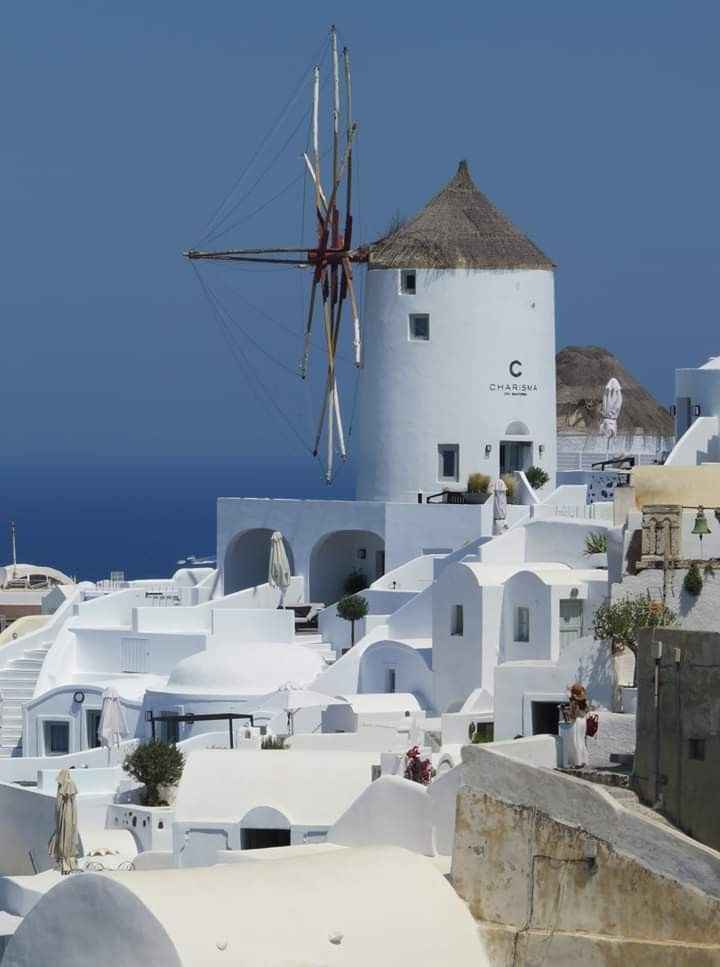 Petit voyage de noces - 2