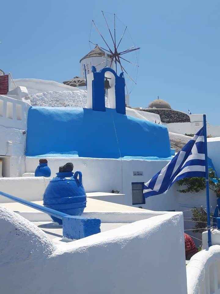 Petit voyage de noces - 5