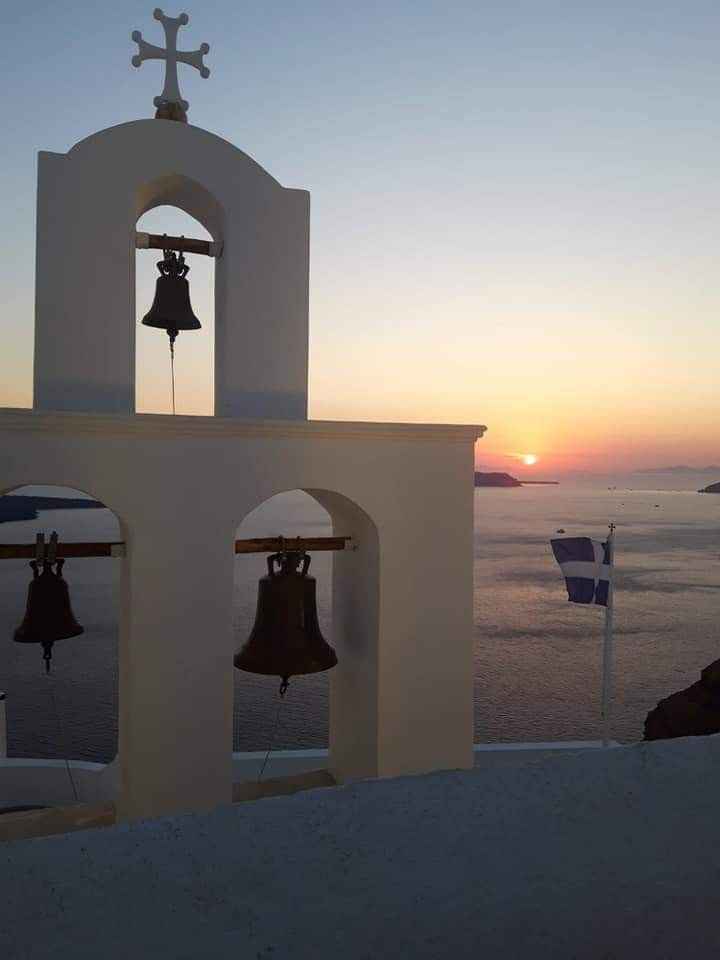 Petit voyage de noces - 8