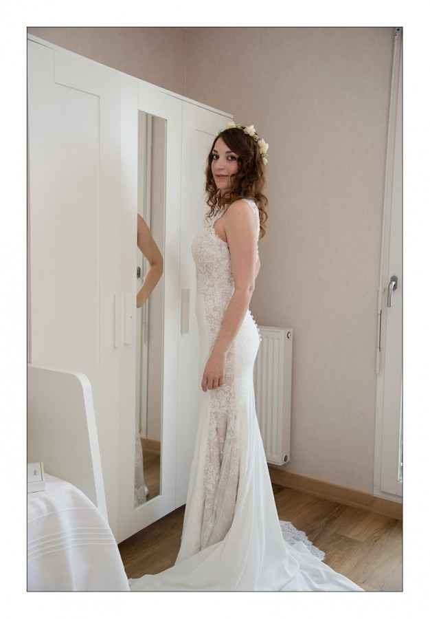 Prix de la robe ? - 1