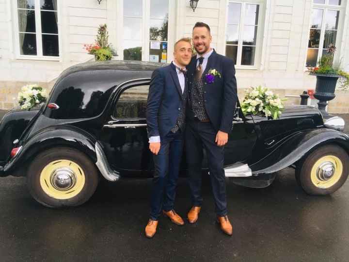 Suis-je la seule à m'emballer ??? - 1