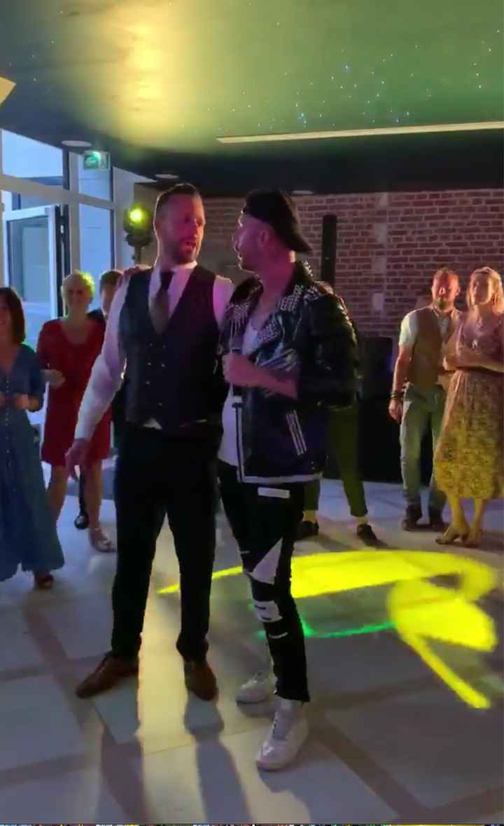 Suis-je la seule à m'emballer ??? - 3