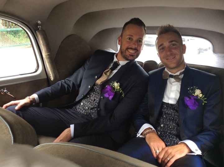 Mariage du 27.06.2020 - 2