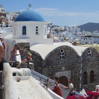 Petit voyage de noces - 1