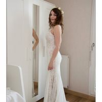 Prix de la robe ? - 1