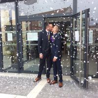 Suis-je la seule à m'emballer ??? - 2