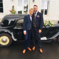 Mariage du 27.06.2020 - 1