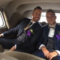 Mariage du 27.06.2020 - 2