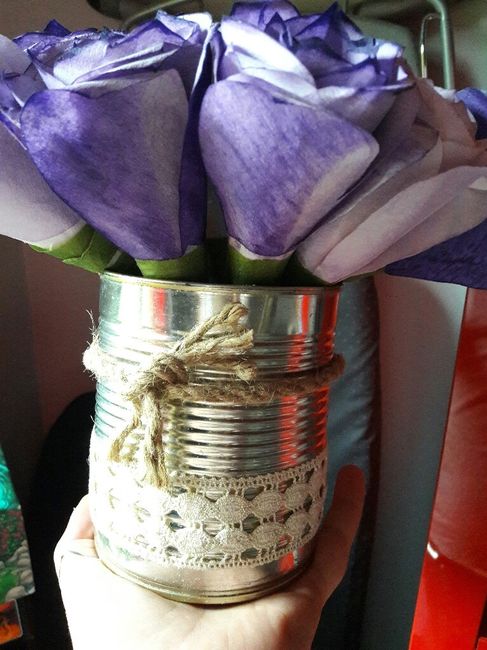 Début de la déco - 3