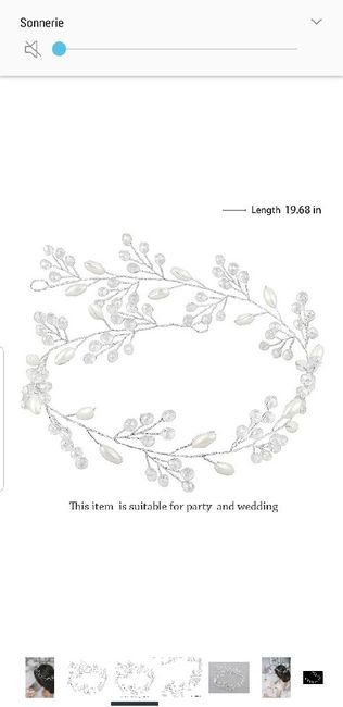 Conseils pour parures cheveux - 3