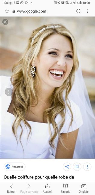 Conseils pour parures cheveux - 4