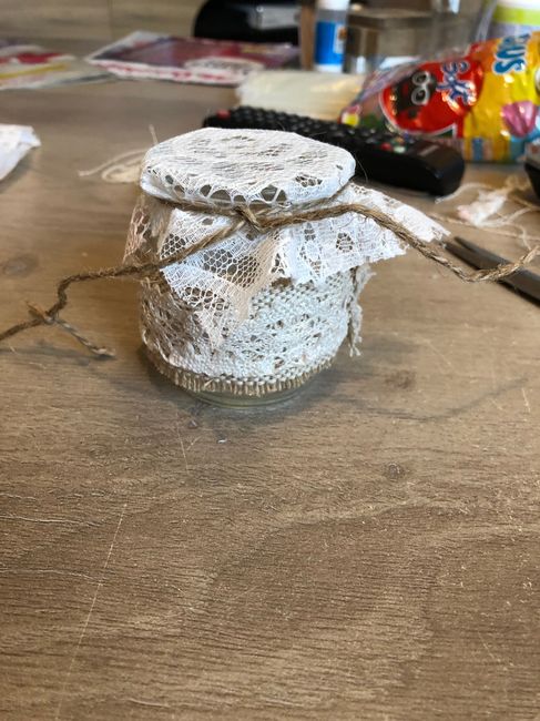  diy du samedi après-midi - 2