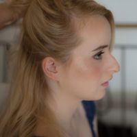 Coiffure (je suis en stress total) 