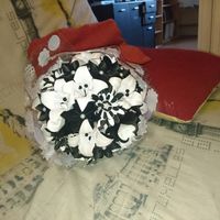 Montrez-moi vos bouquets ☺ - 1