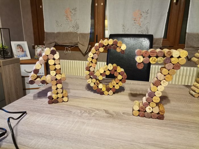 Numéros de table !!! - 3
