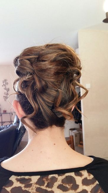 2 ème essai coiffure - 3