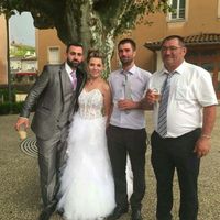 Mariage - 2