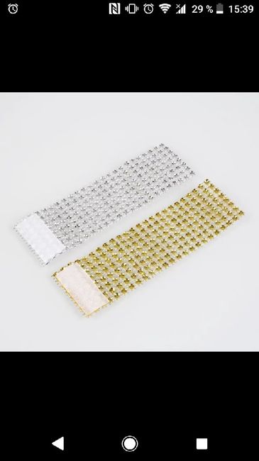 Ronds de serviettes diy 2