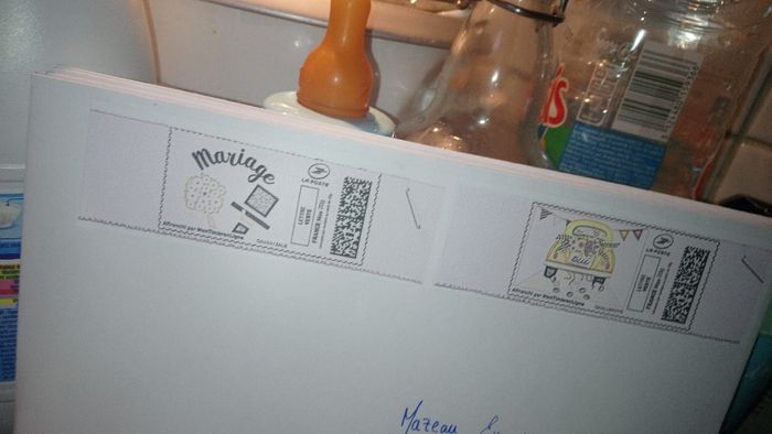 Le design de ton faire-part 8