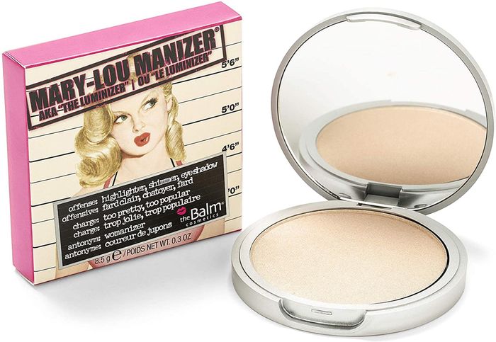 Indispensables make up les miens et les votres - 3