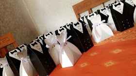 Inspiration photo mariage - 1