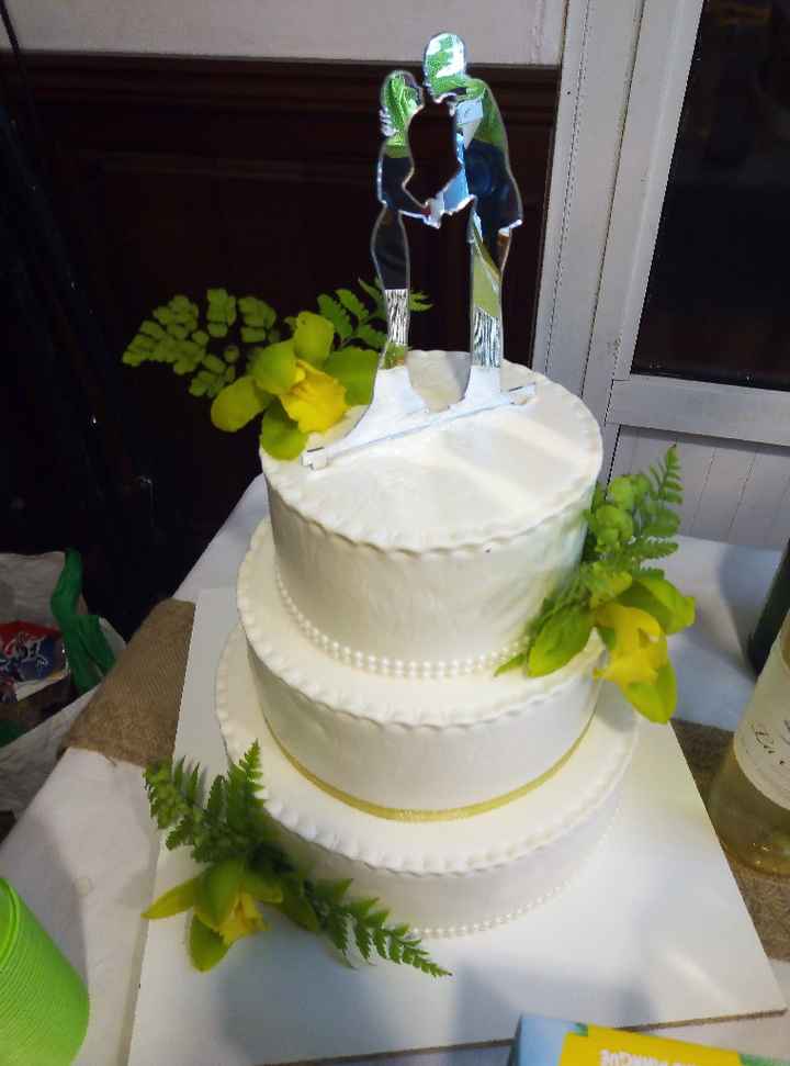 Inspiration photo mariage - 3