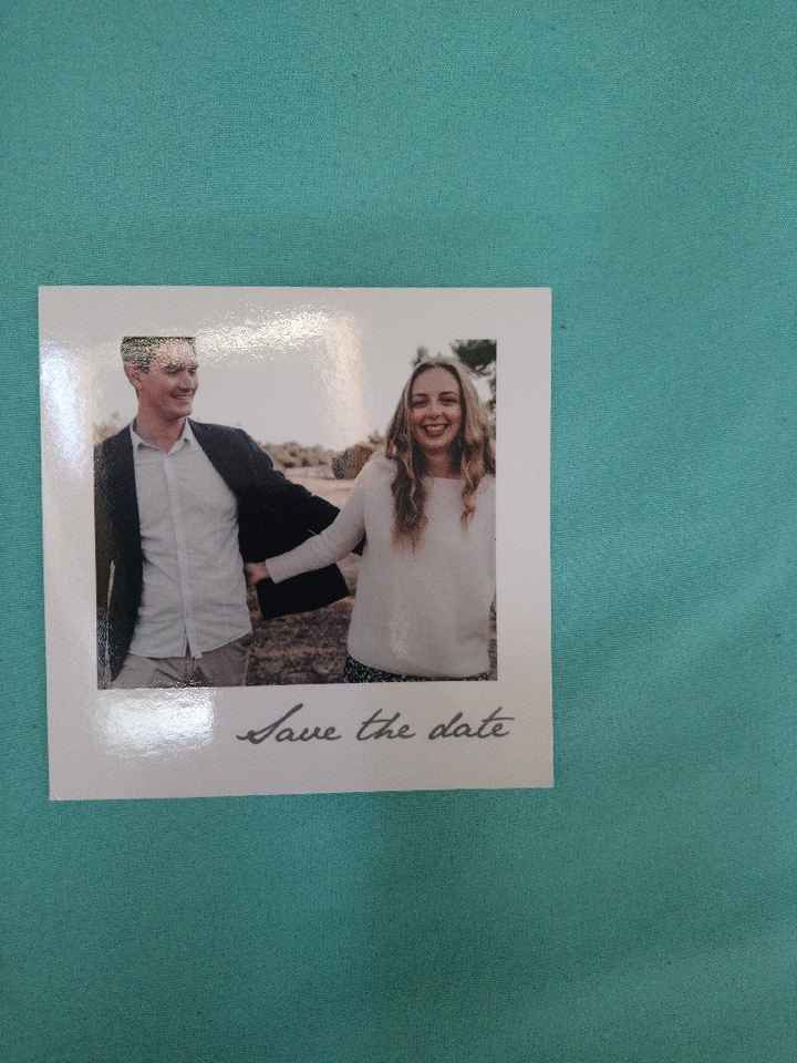 Faire part rosemood - 1