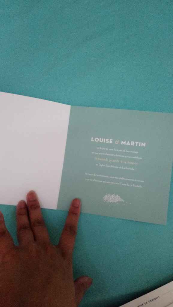 Faire part rosemood - 7