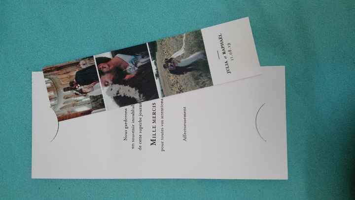 Faire part rosemood - 13