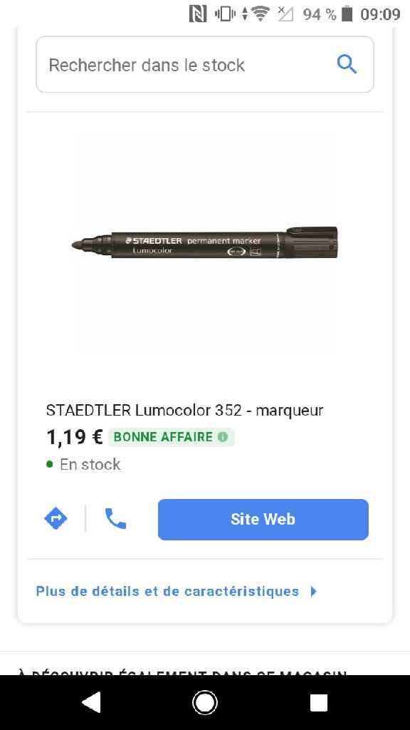 Panneau piste de danse - 1