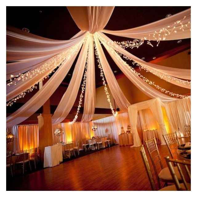 Hésitation déco plafond - 1