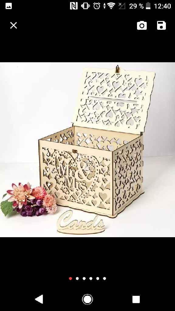 Choix du thème de mariage - 2