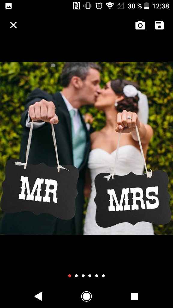 Choix du thème de mariage - 4