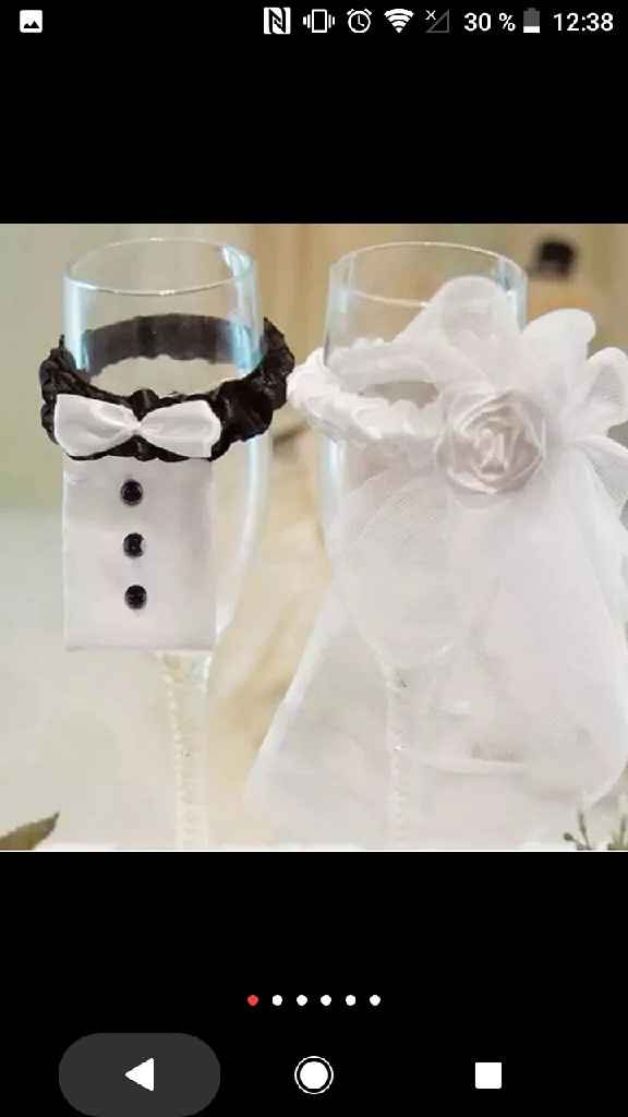 Choix du thème de mariage - 5