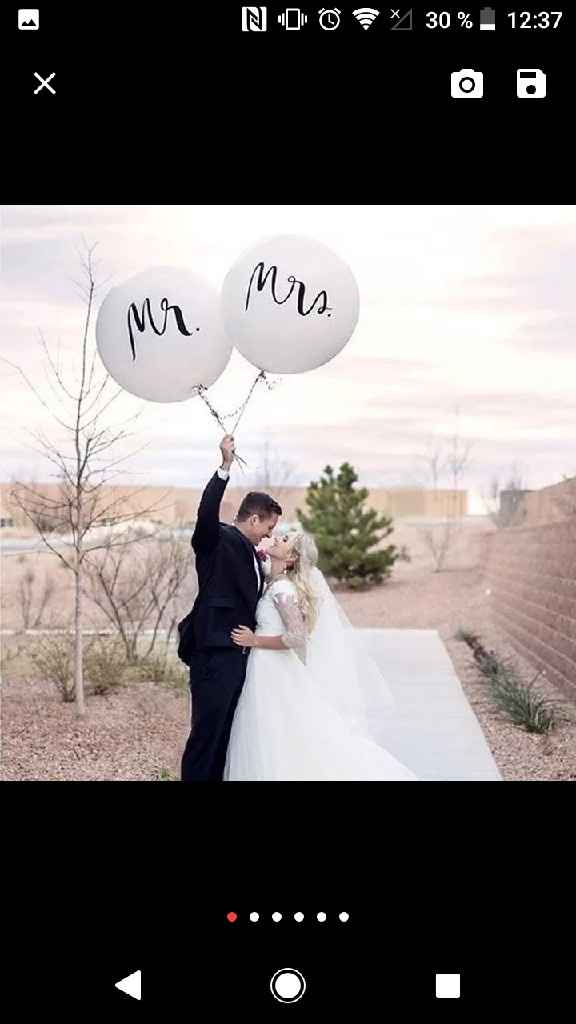 Choix du thème de mariage - 7