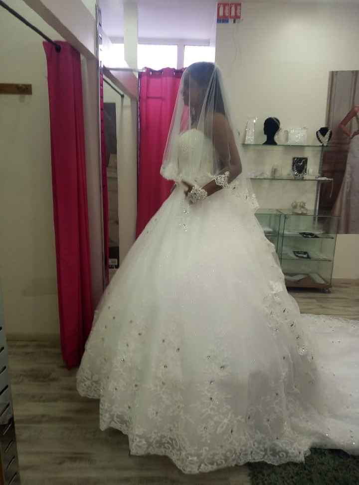 Gros dilemme 😖 - 1