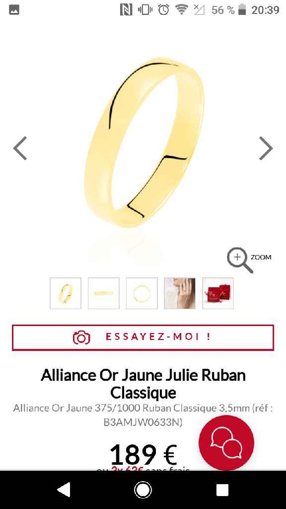 Nos avancées du jour - 2